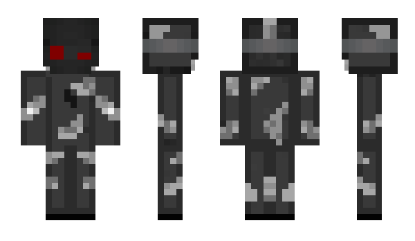 Minecraft скин по нику 300mg