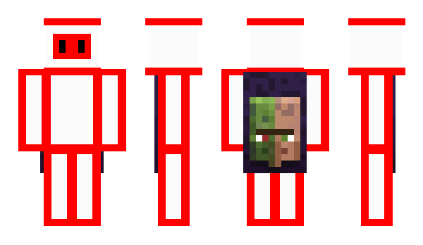 Minecraft skin Lazy_stone_