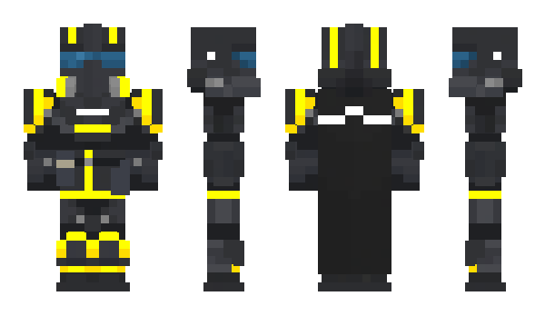 Minecraft скин по нику ErCartman