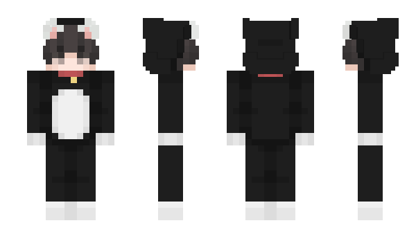 Minecraft skin pissyforever