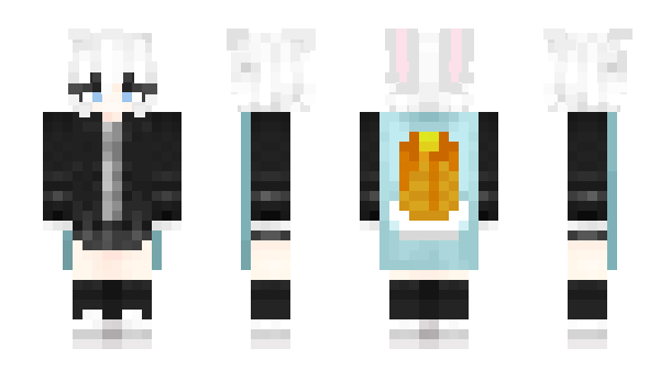 Minecraft скин по нику scandear