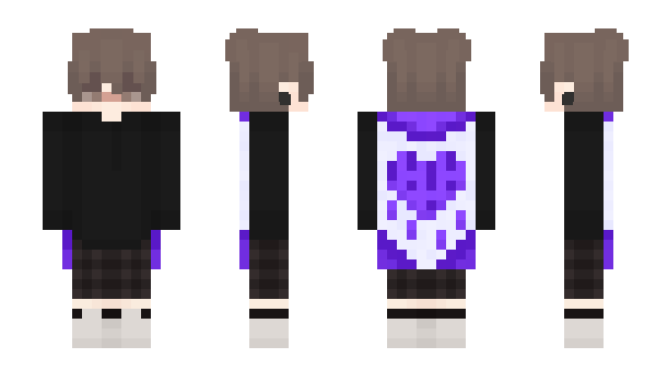 Minecraft скин по нику sigpatch