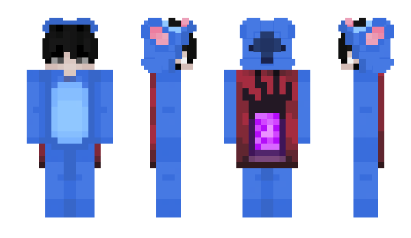 Minecraft скін по ніку olft