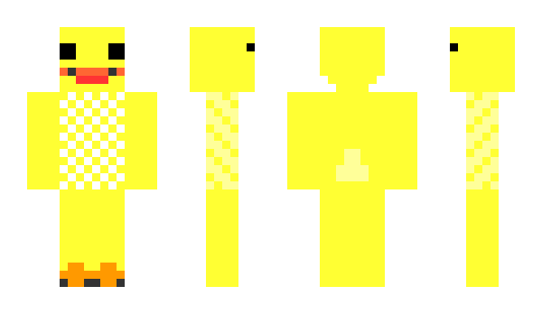 Minecraft скин по нику brazilj