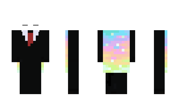 Minecraft скин по нику s0ullessbeing