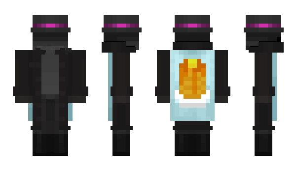 Minecraft скин по нику h4j_msmc_nsl