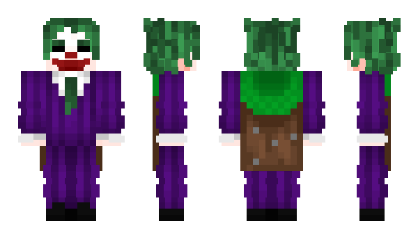Minecraft скин по нику m7midQ