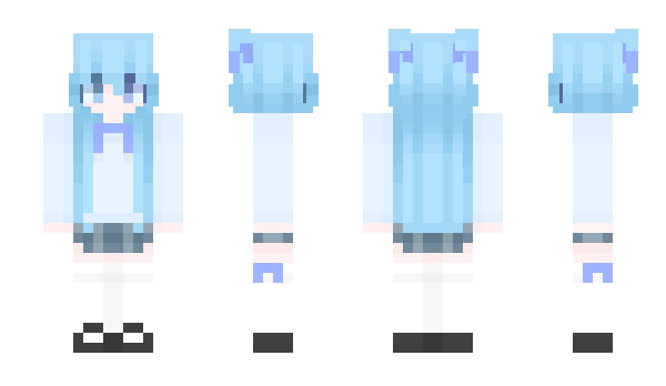 Minecraft skin 630630