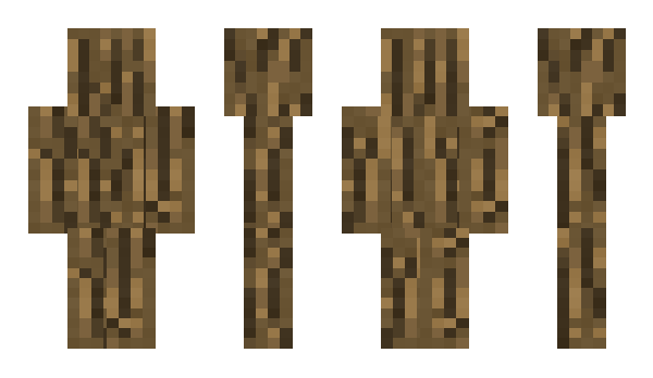 Minecraft skin 7hot