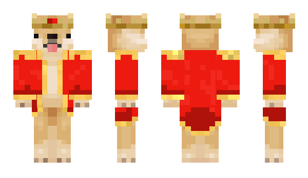 Minecraft скин по нику jinuu