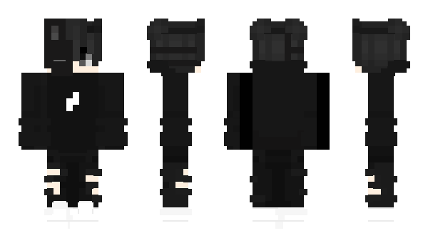 Minecraft скин по нику Tomrizz