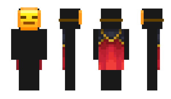 Minecraft скин по нику limab