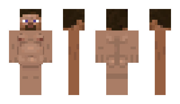 Minecraft skin en9o2dn