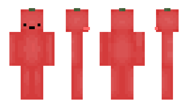 Minecraft skin S1ade