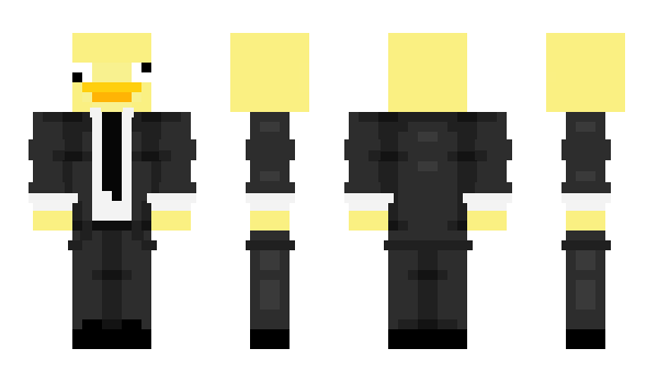 Minecraft скін по ніку bidesh