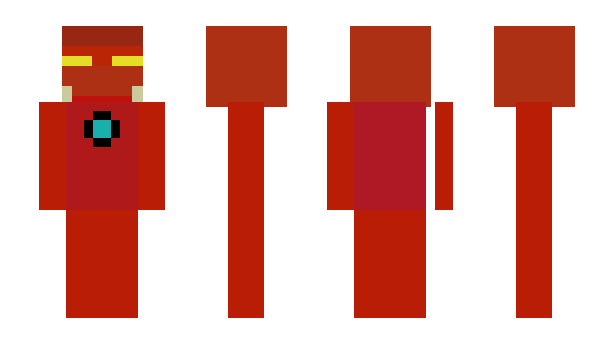 Minecraft скин по нику TNOQLtycm