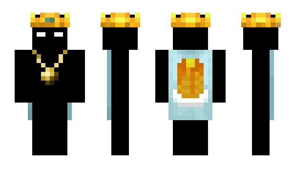 Minecraft скин по нику knabbis