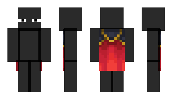 Minecraft skin BeerAbuse