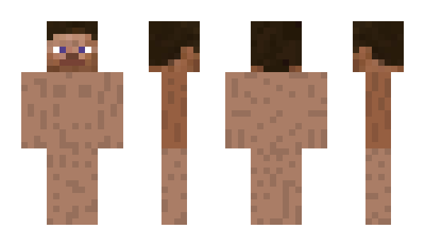 Minecraft skin egirlie