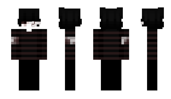 Minecraft скин по нику s_spect