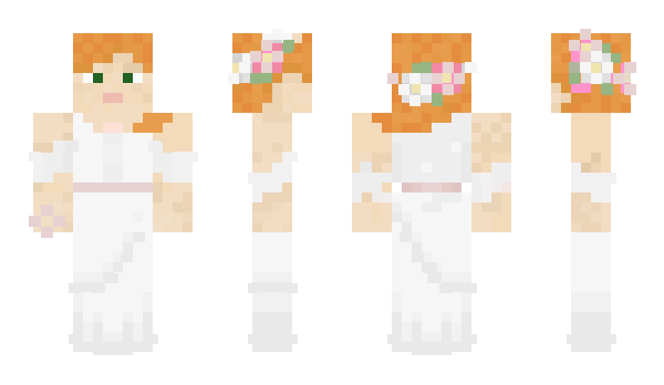 Minecraft skin LOLiTOFDEZ