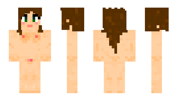 Minecraft skin bryan9