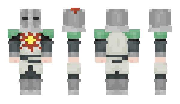 Minecraft скин по нику pakcs