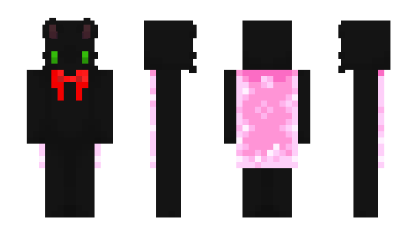 Minecraft скин по нику jaqcob