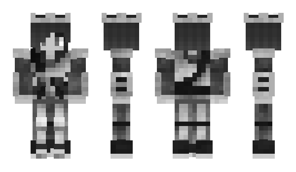 Minecraft скин по нику _Yx