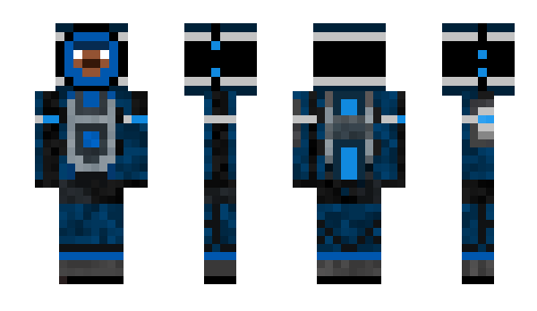 Minecraft skin helloiamcool