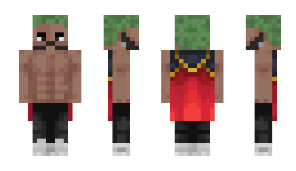 Minecraft скин по нику homagehomage