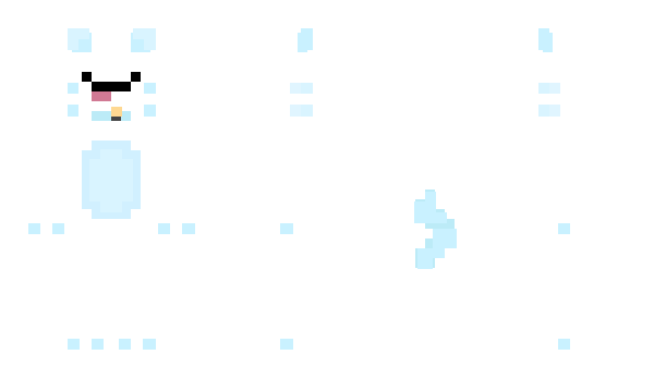 Minecraft скін по ніку Rarelystamp