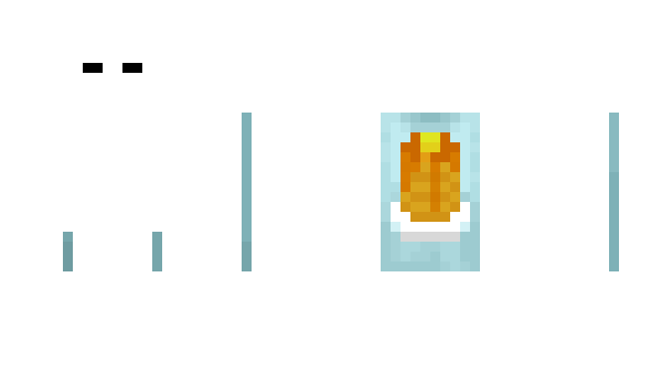 Minecraft скин по нику s8wd