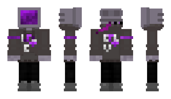 Minecraft skin Copy_and_Paste