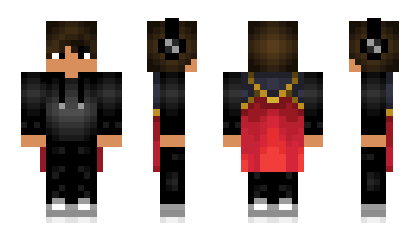 Minecraft скін по ніку Alternatives