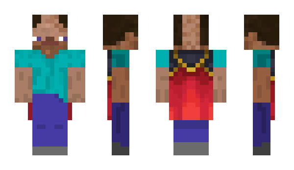 Minecraft скин по нику yMagma