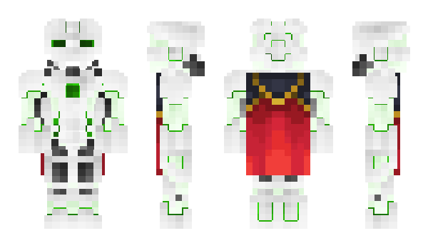 Minecraft skin hehe__head