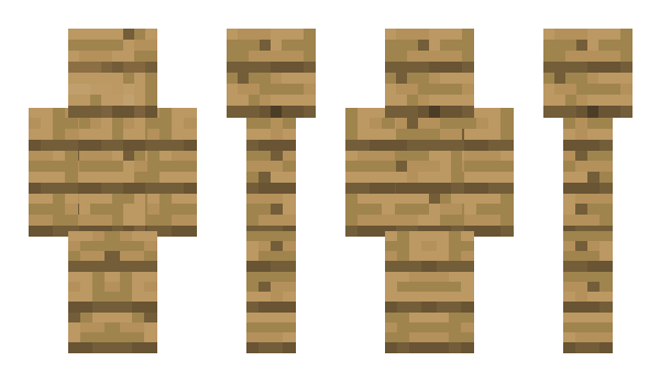 Minecraft скін по ніку dbacb