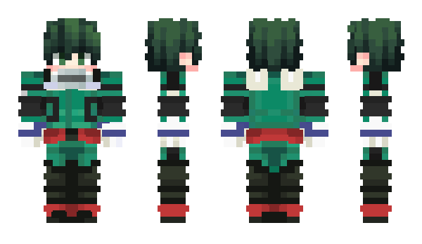 Minecraft скин по нику nrova