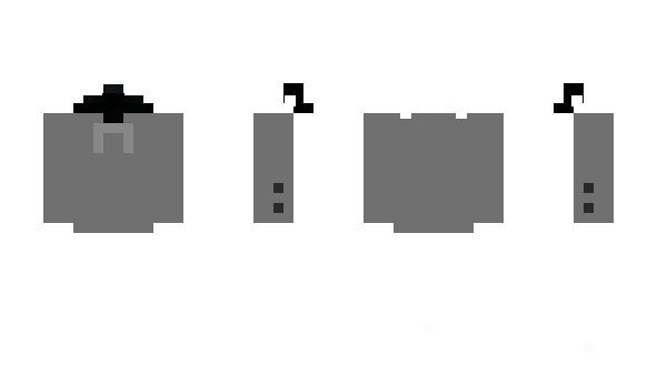 Minecraft skin loomoror_JP