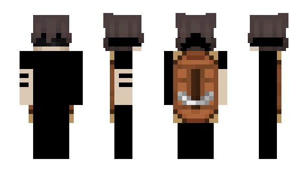 Minecraft скин по нику yavd