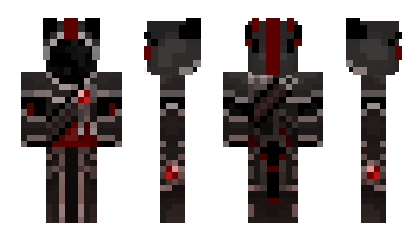 Minecraft скин по нику Speedrunner2