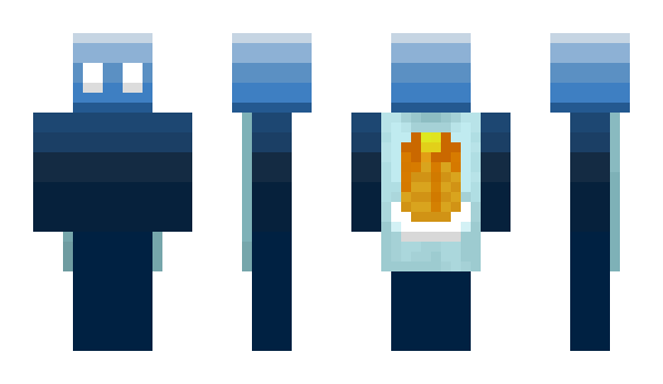 Minecraft скин по нику Kasmal