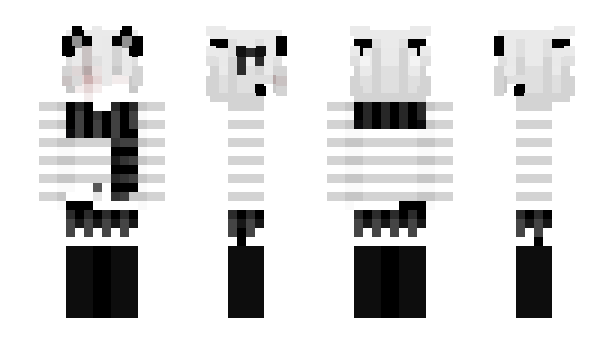 Minecraft скін по ніку flatr