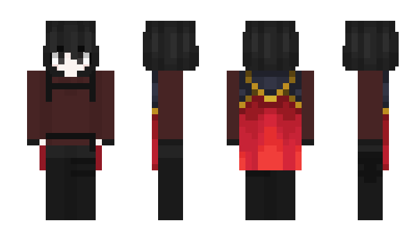 Minecraft скин по нику swagcore