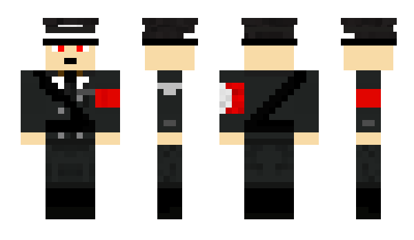 Minecraft скин по нику mcfleet