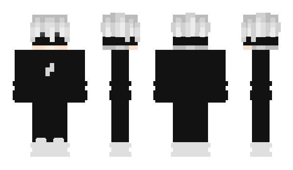 Minecraft skin Procesing