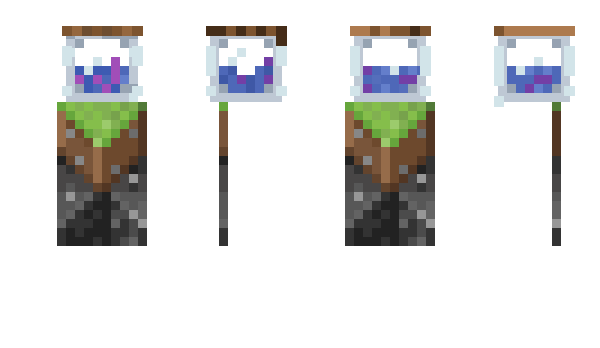 Minecraft скін по ніку n1i1