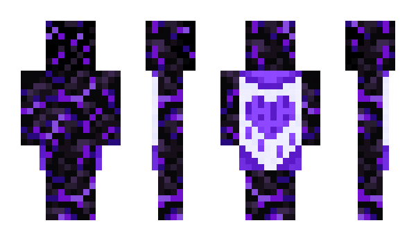 Minecraft skin schnoplet