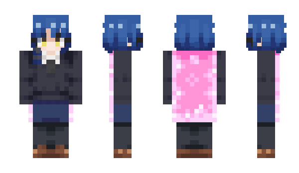 Minecraft skin Abu_Bahir_124